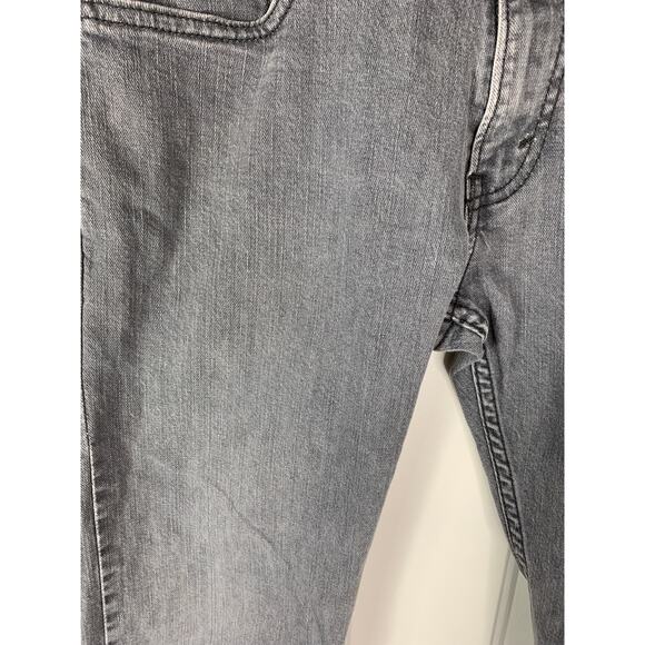 Levi’s 514 Premium Regular Straight Fit Jeans Men’s Size 33x30 - Picture 4 of 9